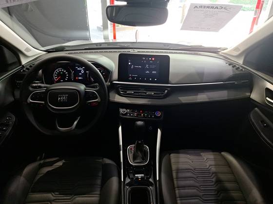 FIAT FASTBACK 1.0 TURBO 200 FLEX AUDACE CVT